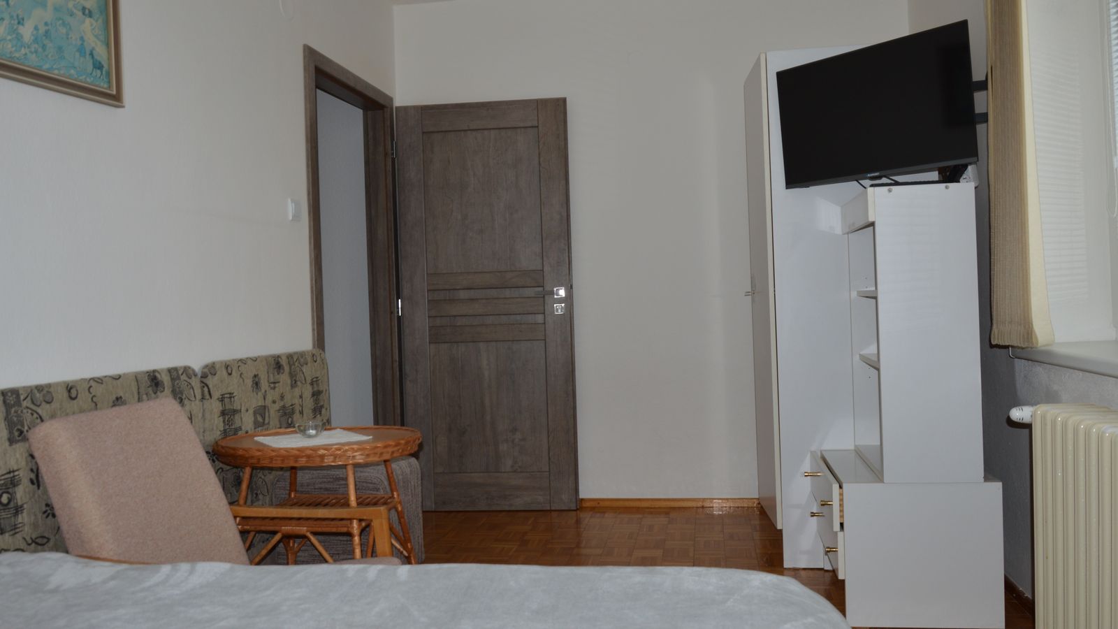 Apartmán na 1. poschodí – fotografia 7