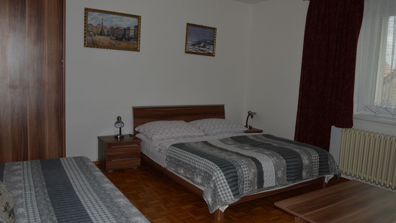 Apartmán na 1. poschodí – fotografia 10