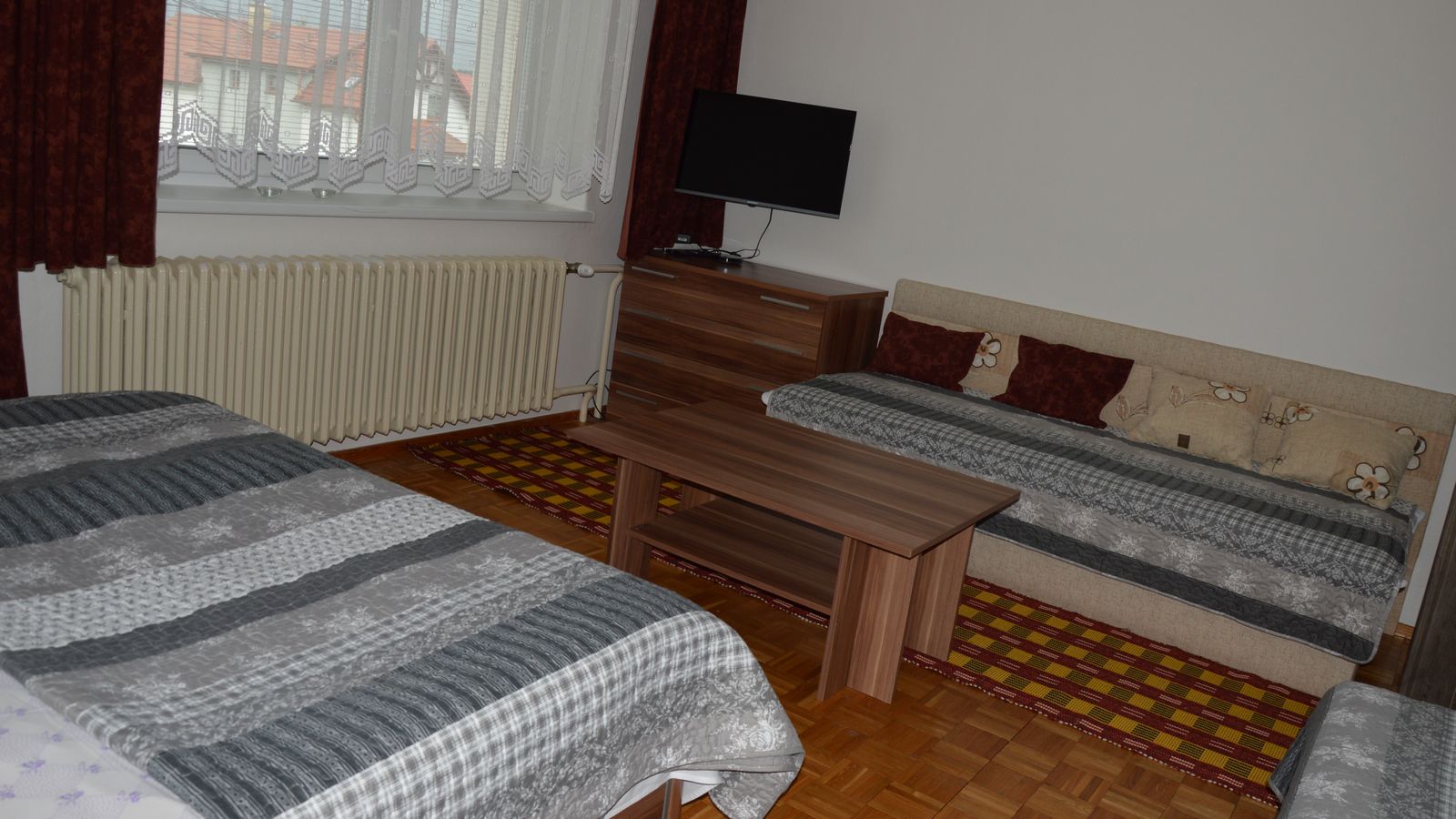 Apartmán na 1. poschodí – fotografia 11