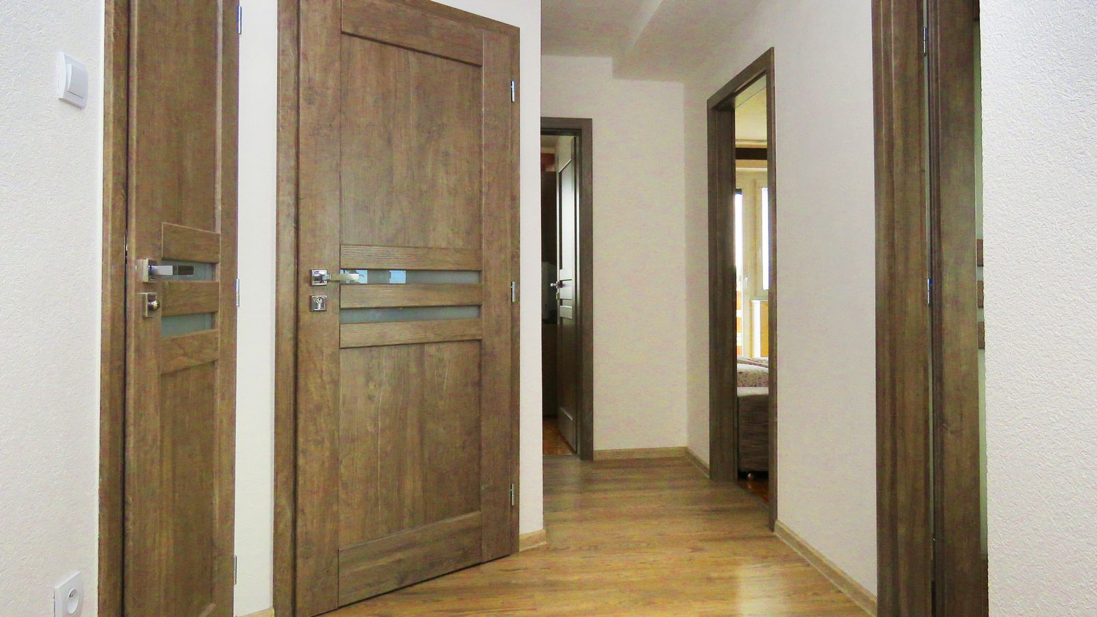 Apartmán na 1. poschodí – fotografia 13